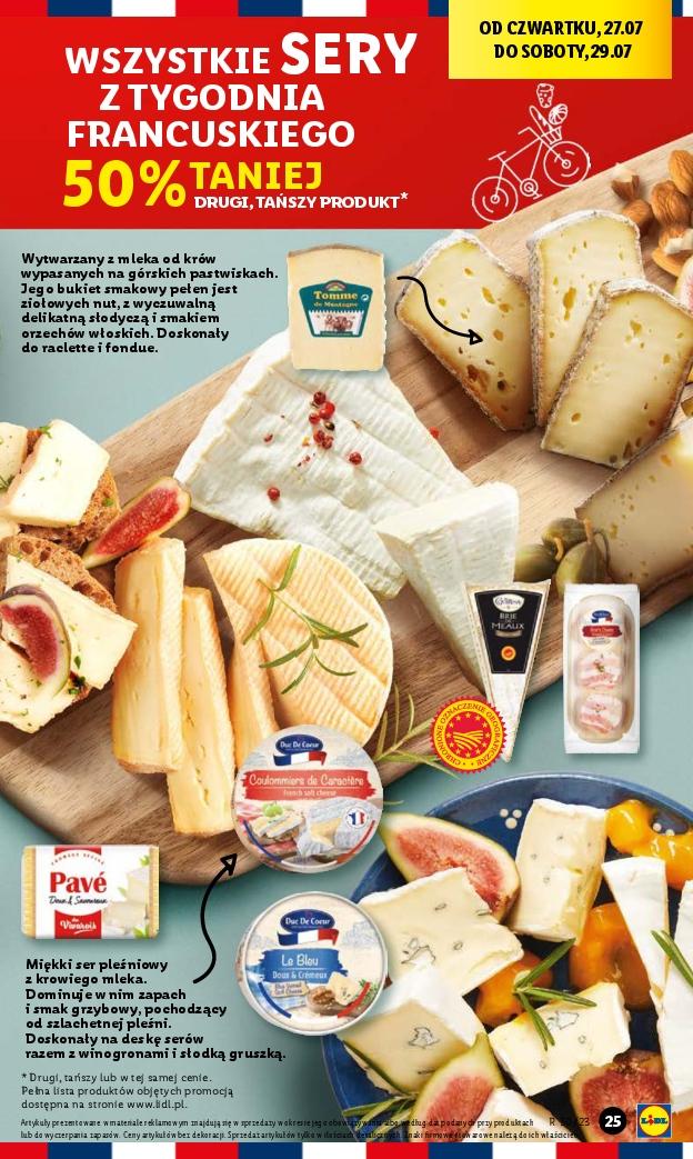 Gazetka promocyjna Lidl str. 41