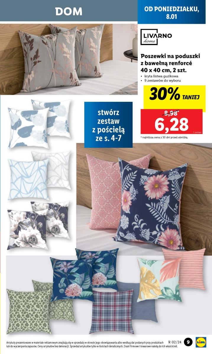 Gazetka promocyjna Lidl str. 11