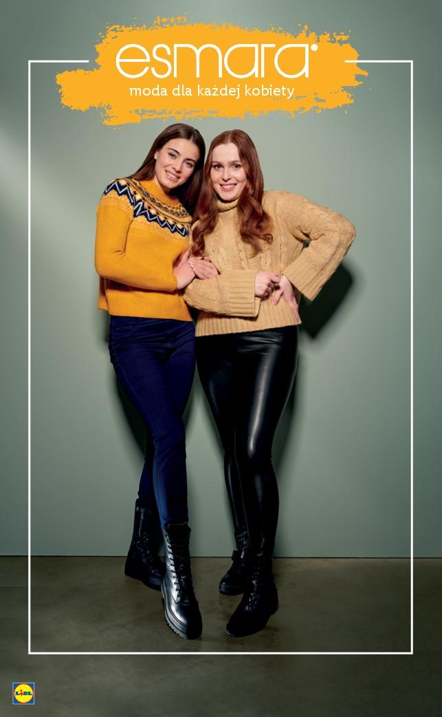 Gazetka promocyjna Lidl str. 2