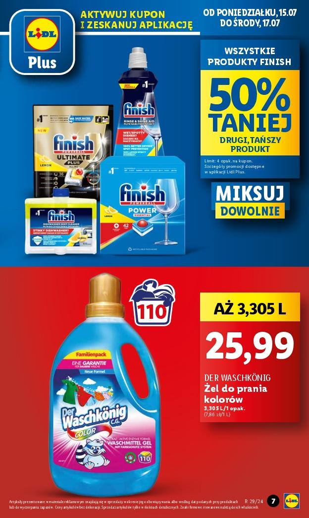 Gazetka promocyjna Lidl str. 9