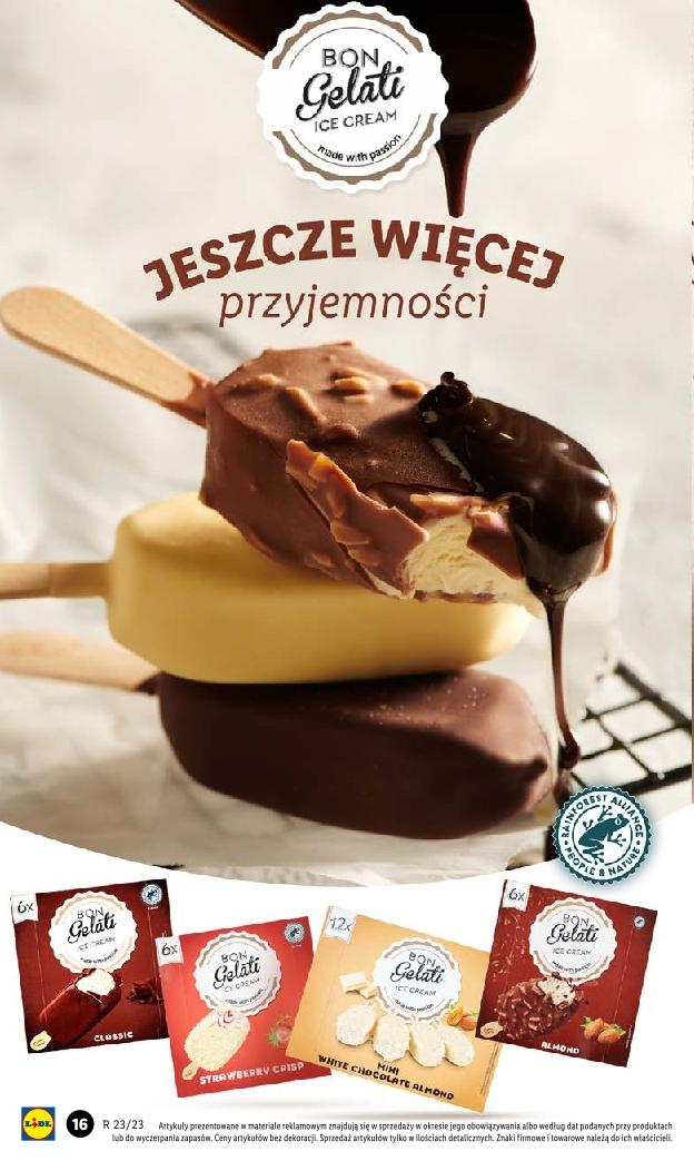 Gazetka promocyjna Lidl str. 20