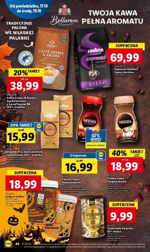 Gazetka promocyjna Lidl str. 44