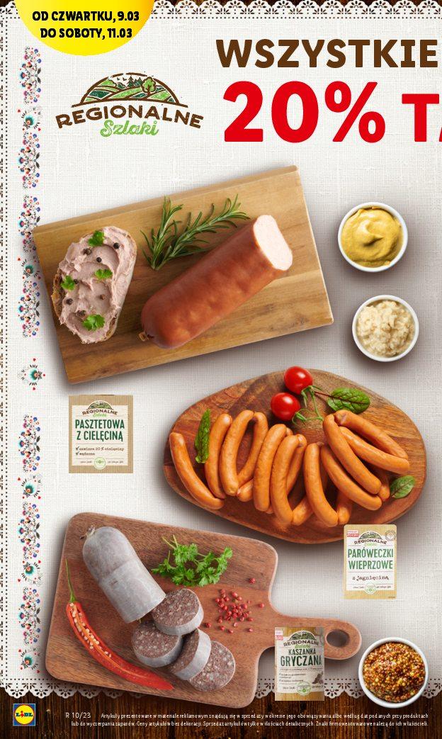 Gazetka promocyjna Lidl str. 24