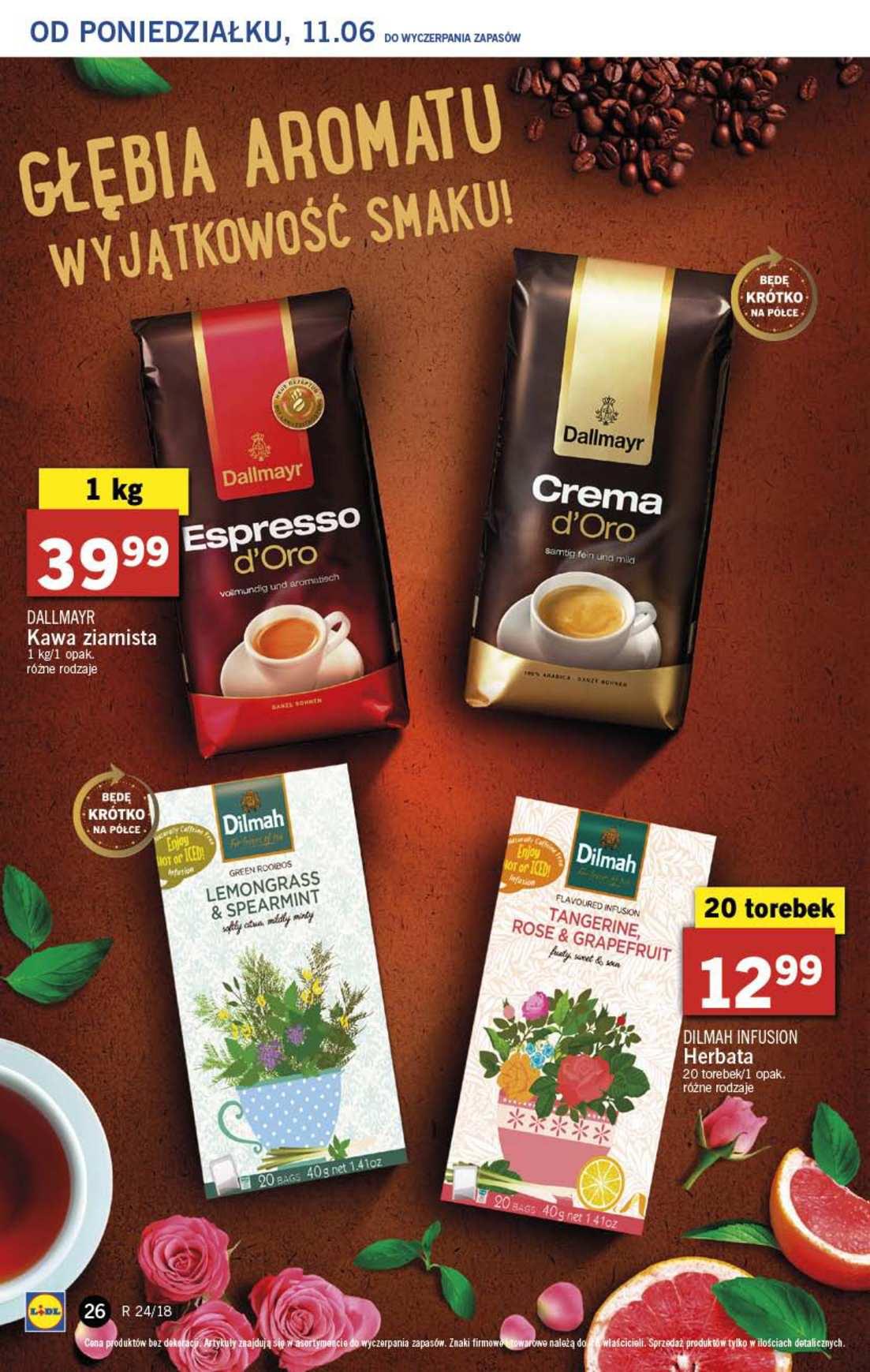 Gazetka promocyjna Lidl str. 26