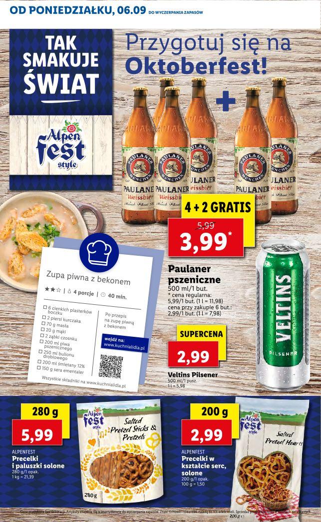 Gazetka promocyjna Lidl str. 11