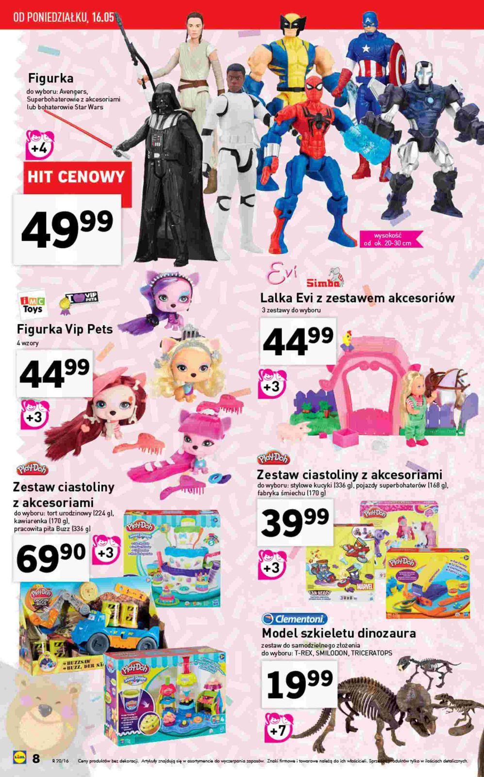 Gazetka promocyjna Lidl str. 8