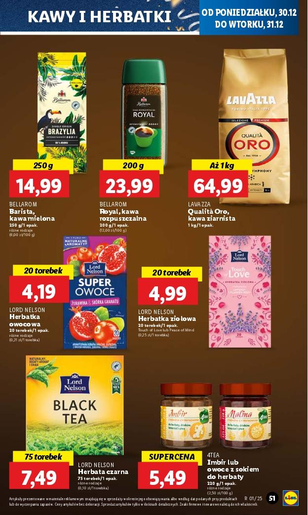 Gazetka promocyjna Lidl str. 56