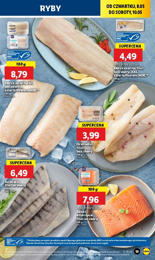 Gazetka promocyjna Lidl str. 21