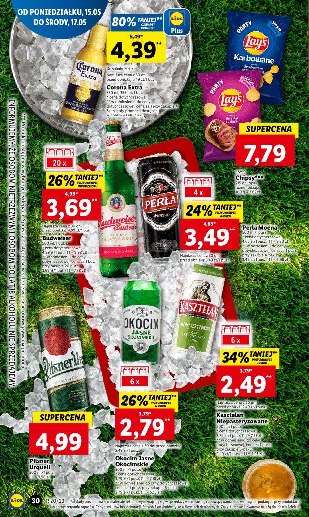Gazetka promocyjna Lidl str. 29