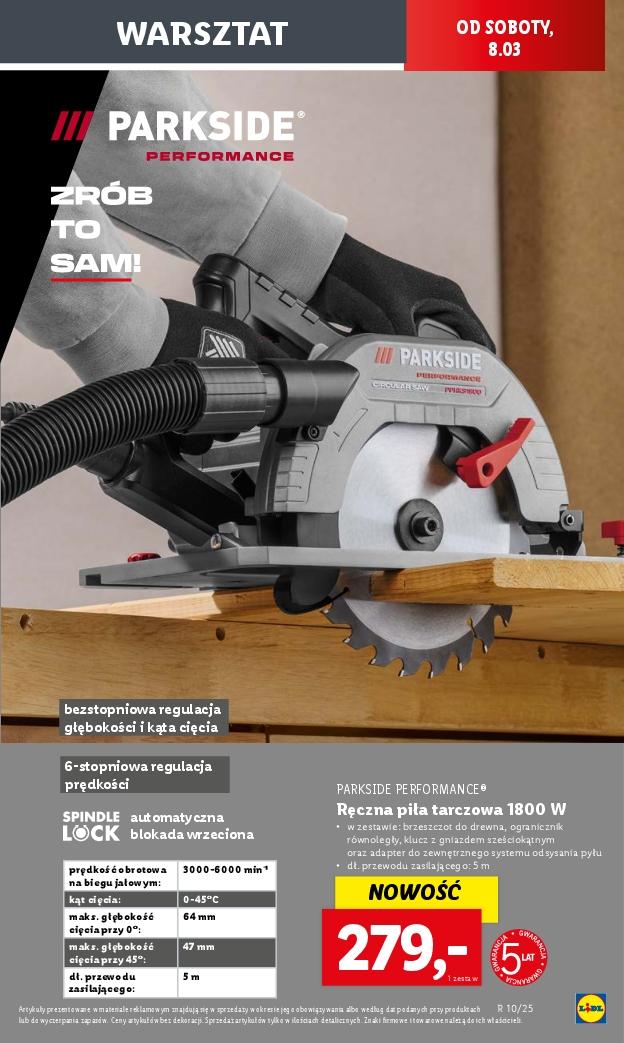 Gazetka promocyjna Lidl str. 55