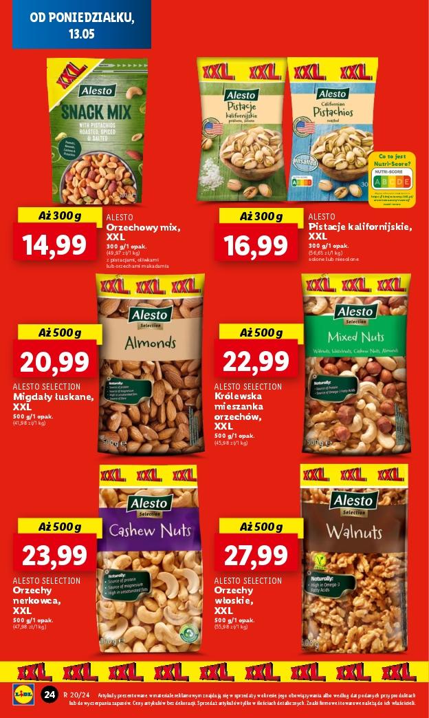 Gazetka promocyjna Lidl str. 26