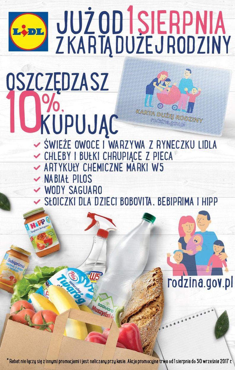 Gazetka promocyjna Lidl str. 22