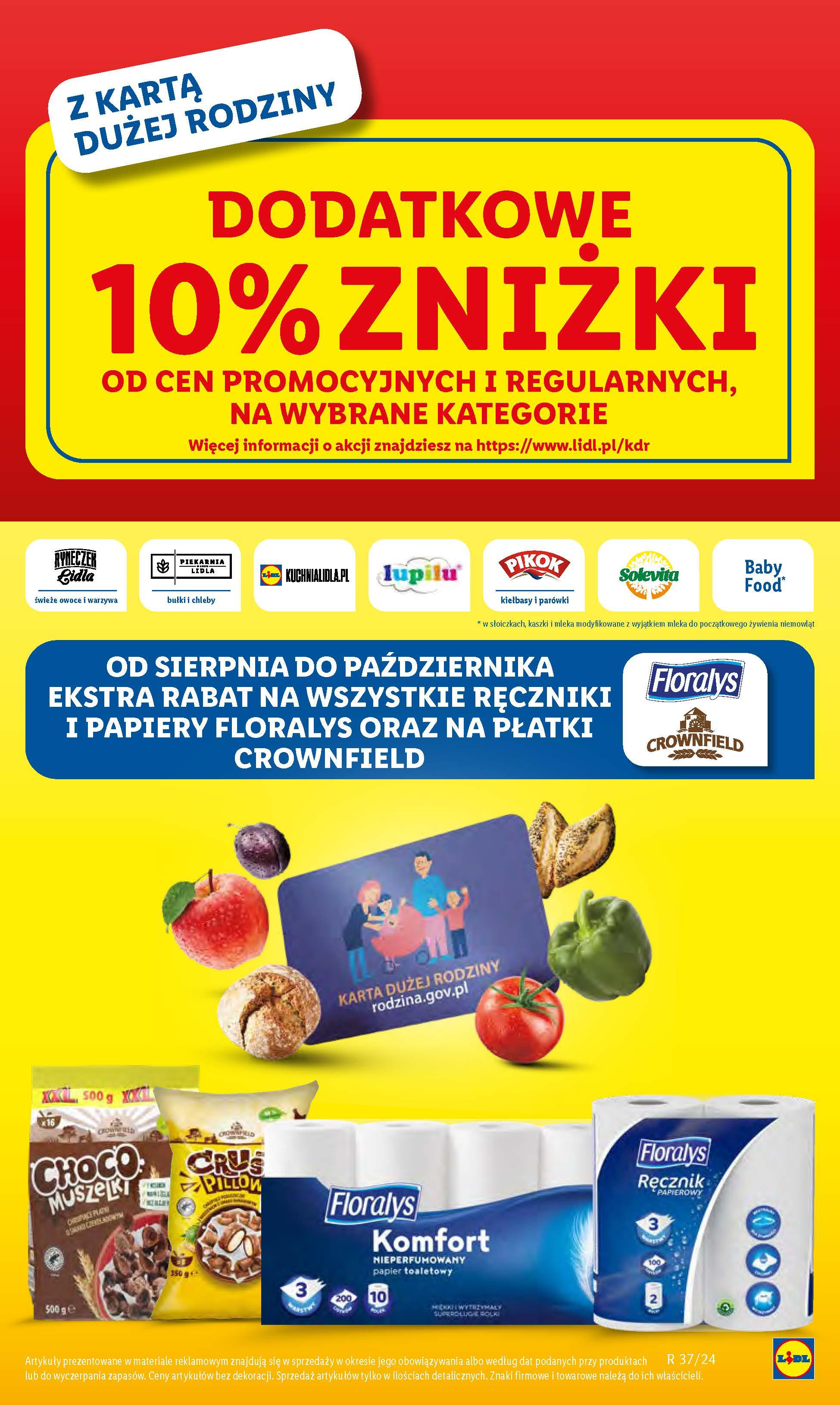 Gazetka promocyjna Lidl str. 53