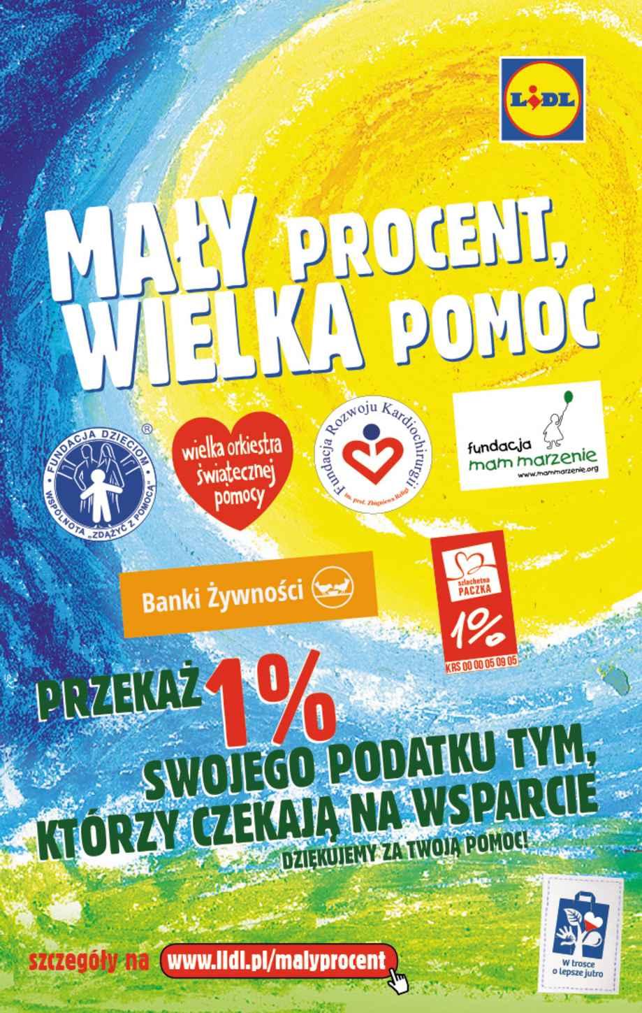 Gazetka promocyjna Lidl str. 43