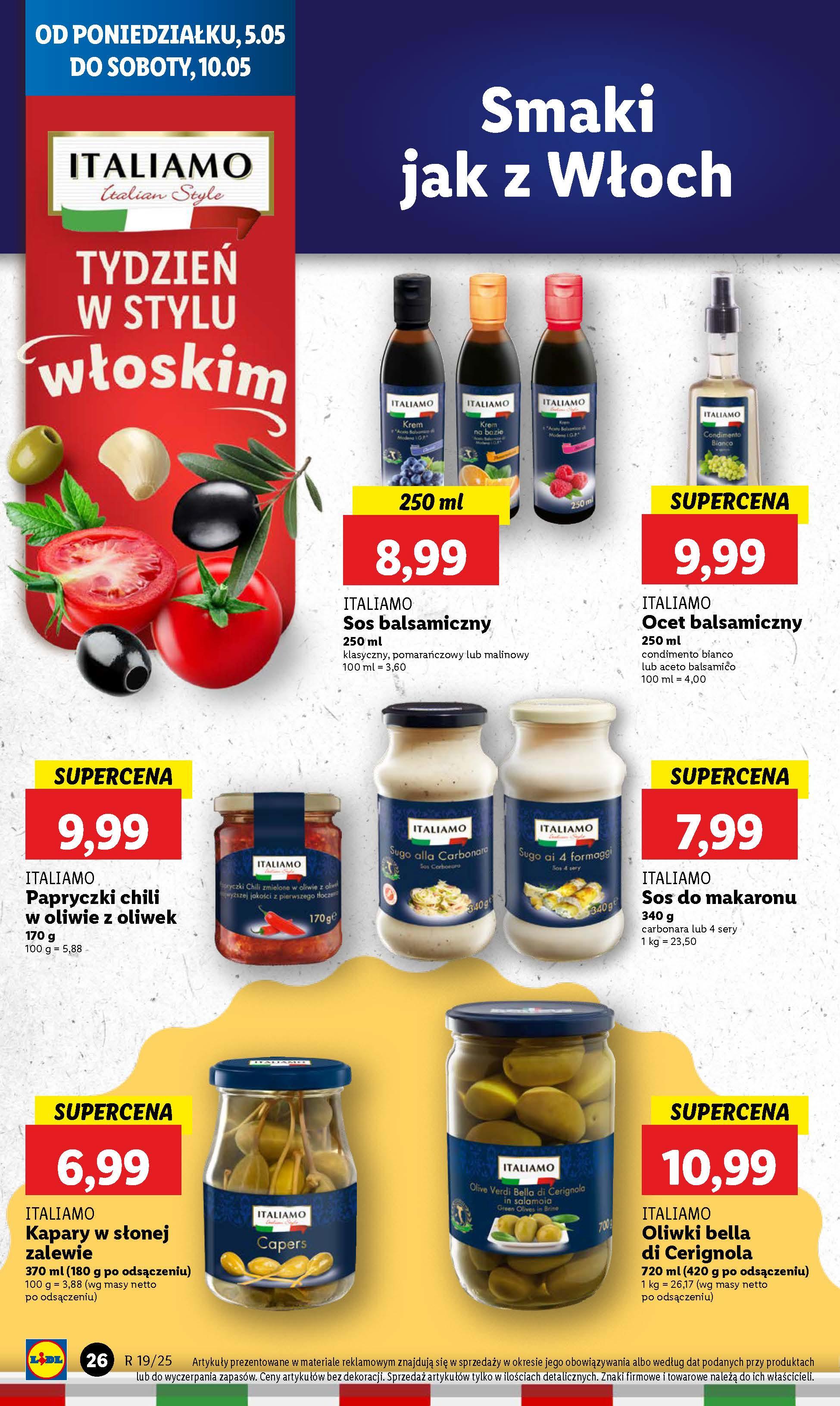 Gazetka promocyjna Lidl str. 28