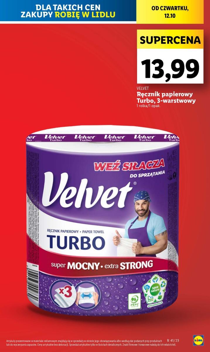 Gazetka promocyjna Lidl str. 13