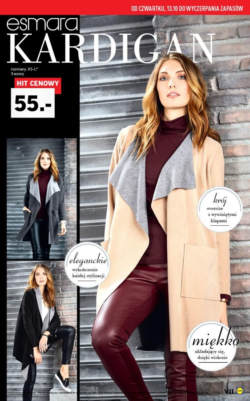 Gazetka promocyjna Lidl str. 26