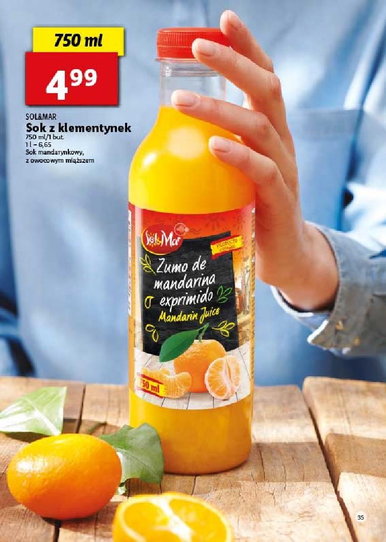 Gazetka promocyjna Lidl str. 35