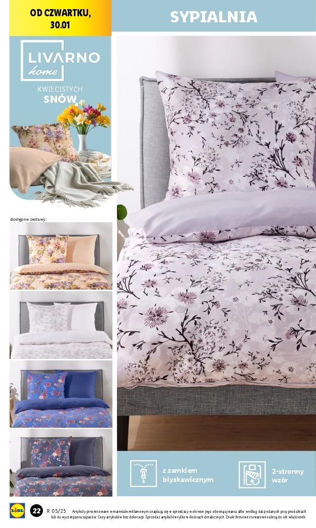 Gazetka promocyjna Lidl str. 24