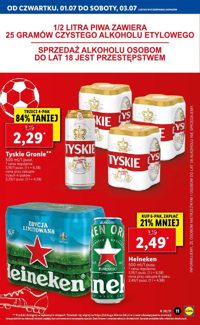 Gazetka promocyjna Lidl str. 11