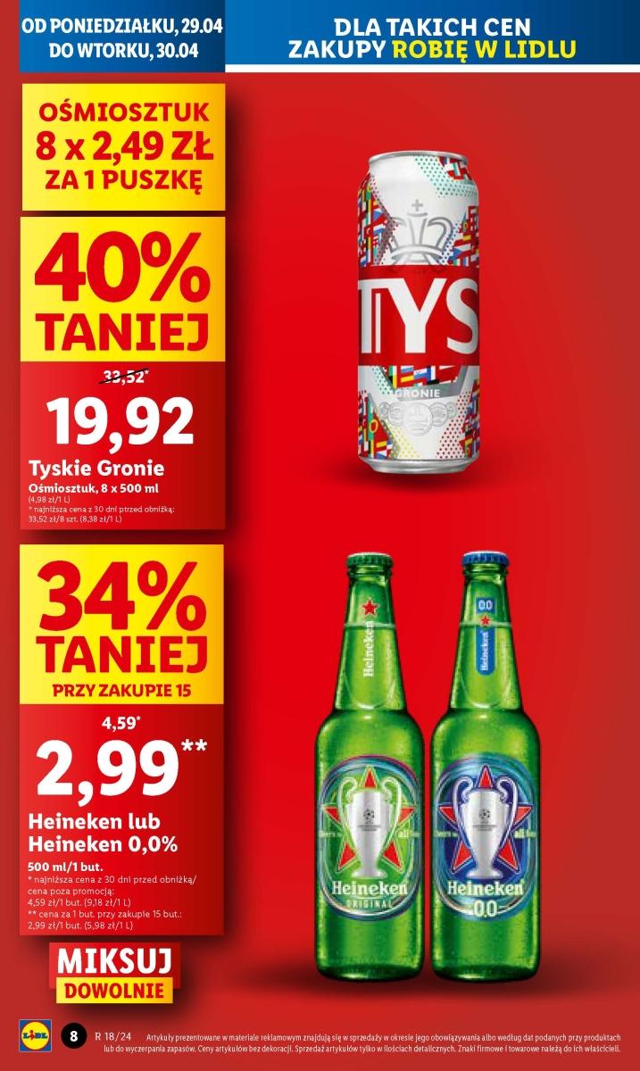 Gazetka promocyjna Lidl str. 10