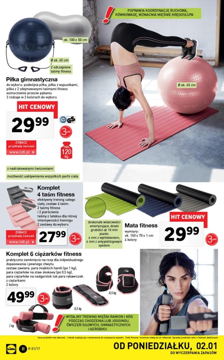 Gazetka promocyjna Lidl str. 25