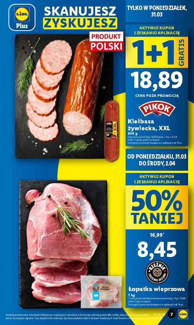 Gazetka promocyjna Lidl str. 5
