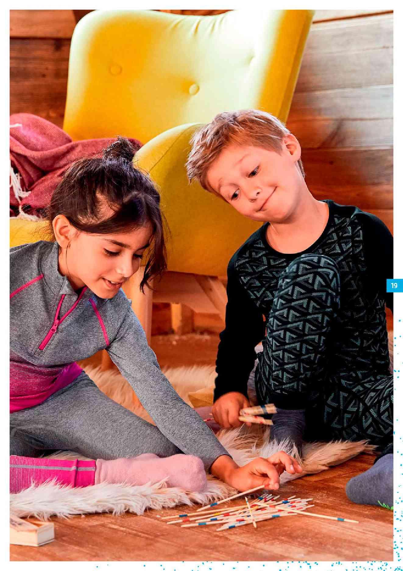 Gazetka promocyjna Lidl str. 19