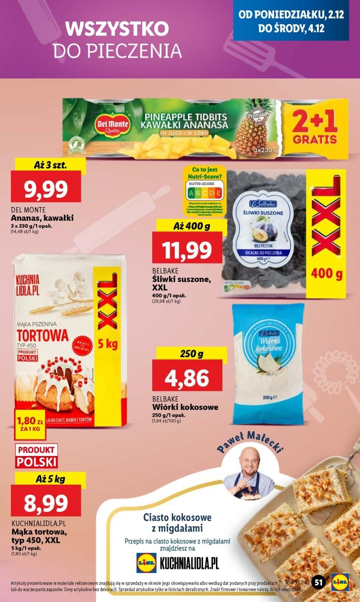 Gazetka promocyjna Lidl str. 55