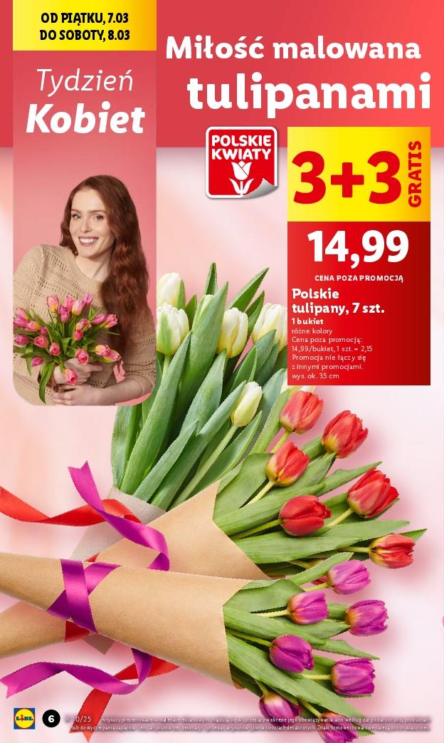 Gazetka promocyjna Lidl str. 6