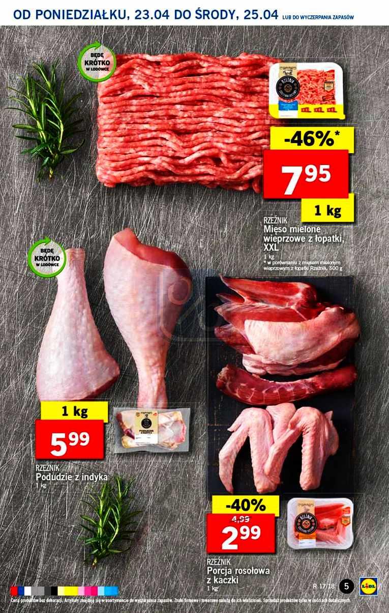 Gazetka promocyjna Lidl str. 5
