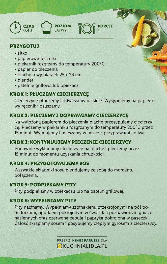 Gazetka promocyjna Lidl str. 5