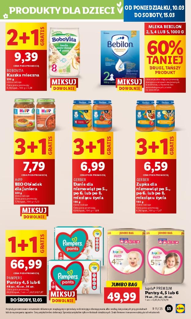 Gazetka promocyjna Lidl str. 56
