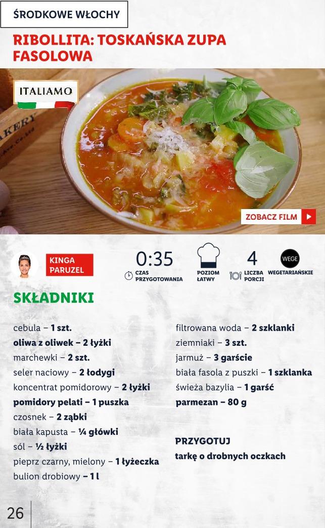 Gazetka promocyjna Lidl str. 26