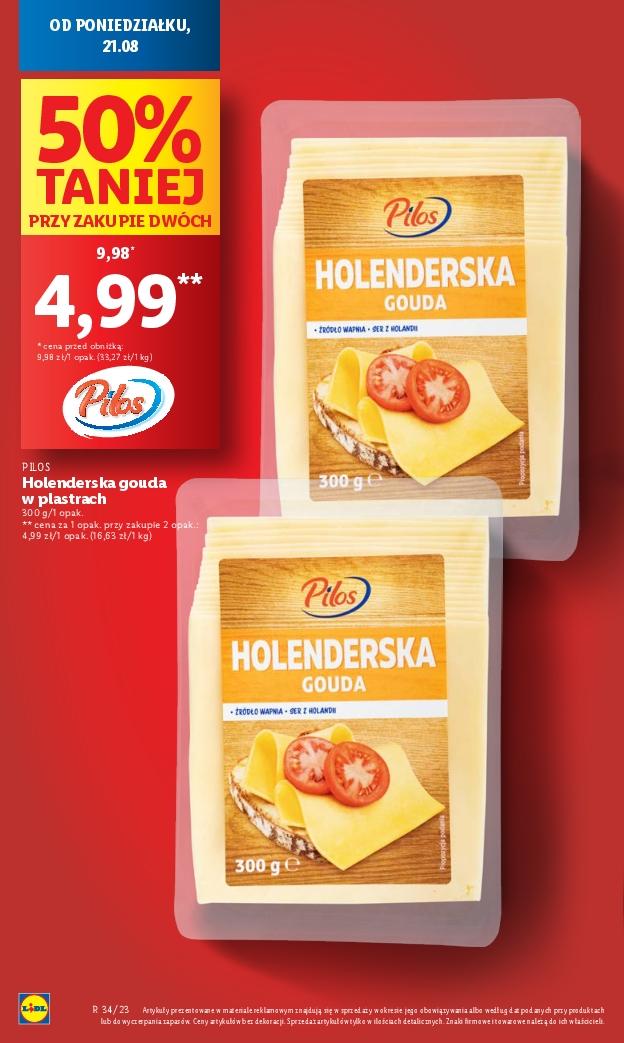 Gazetka promocyjna Lidl str. 6