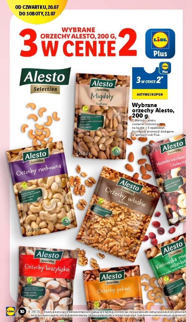 Gazetka promocyjna Lidl str. 48