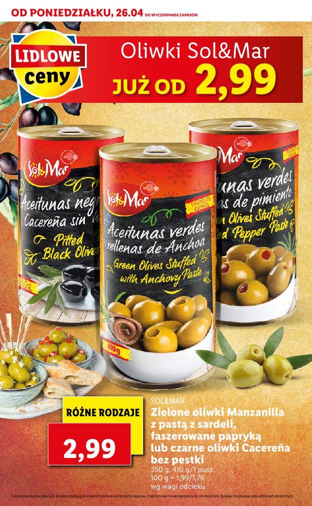 Gazetka promocyjna Lidl str. 10