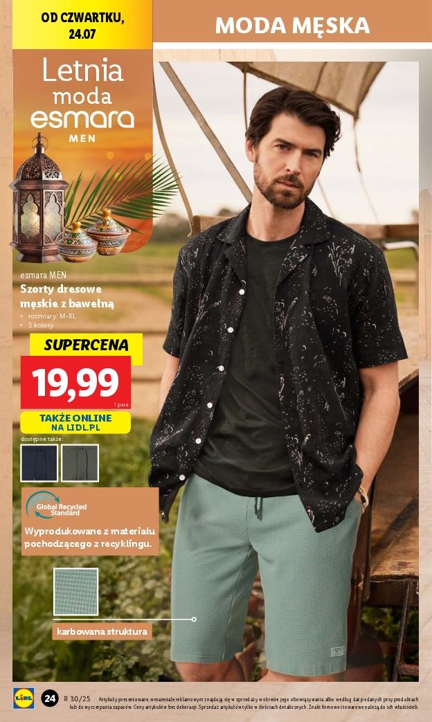 Gazetka promocyjna Lidl str. 28