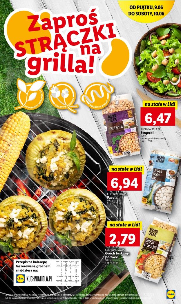 Gazetka promocyjna Lidl str. 21