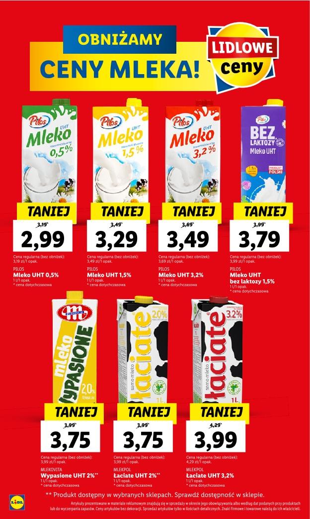 Gazetka promocyjna Lidl str. 14