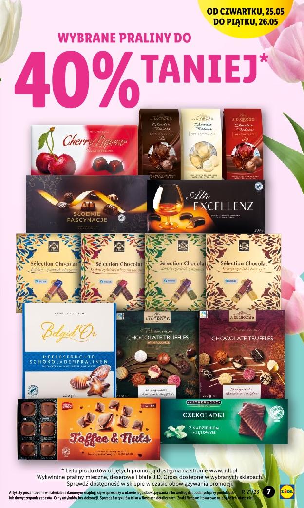 Gazetka promocyjna Lidl str. 7