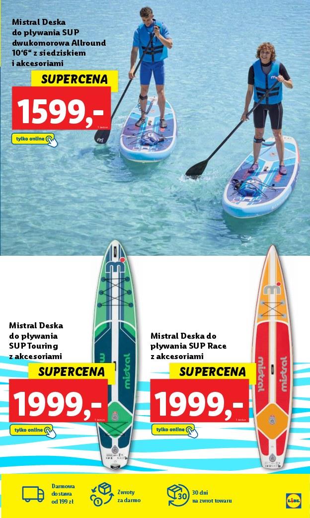 Gazetka promocyjna Lidl str. 40