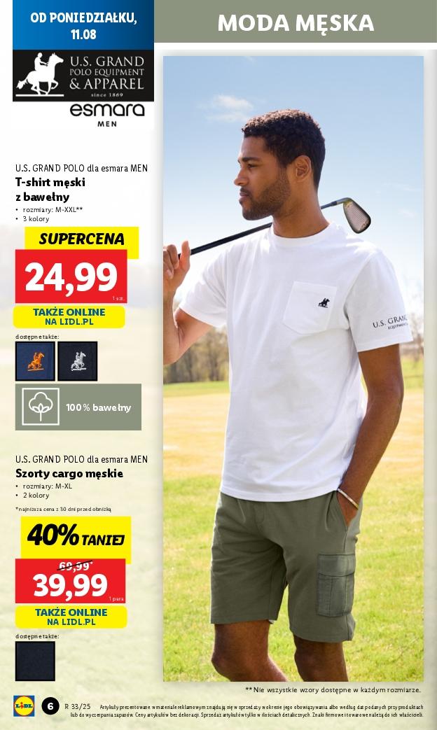 Gazetka promocyjna Lidl str. 6