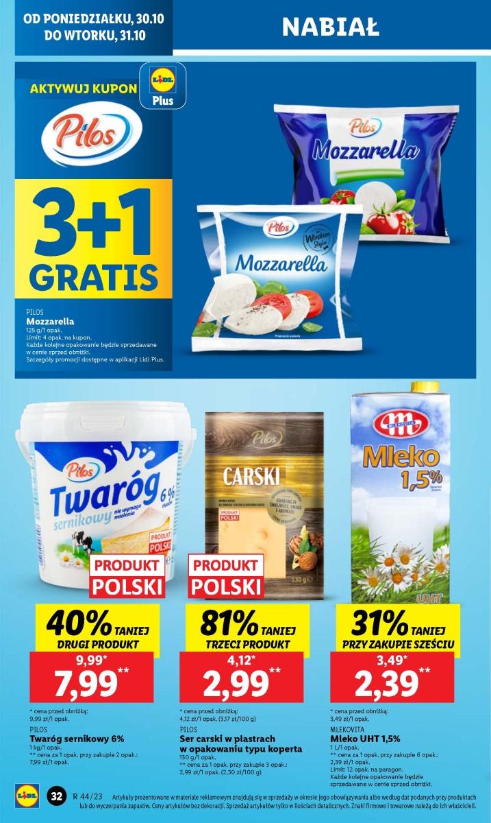 Gazetka promocyjna Lidl str. 46