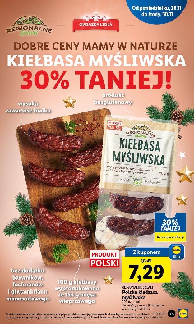 Gazetka promocyjna Lidl str. 27