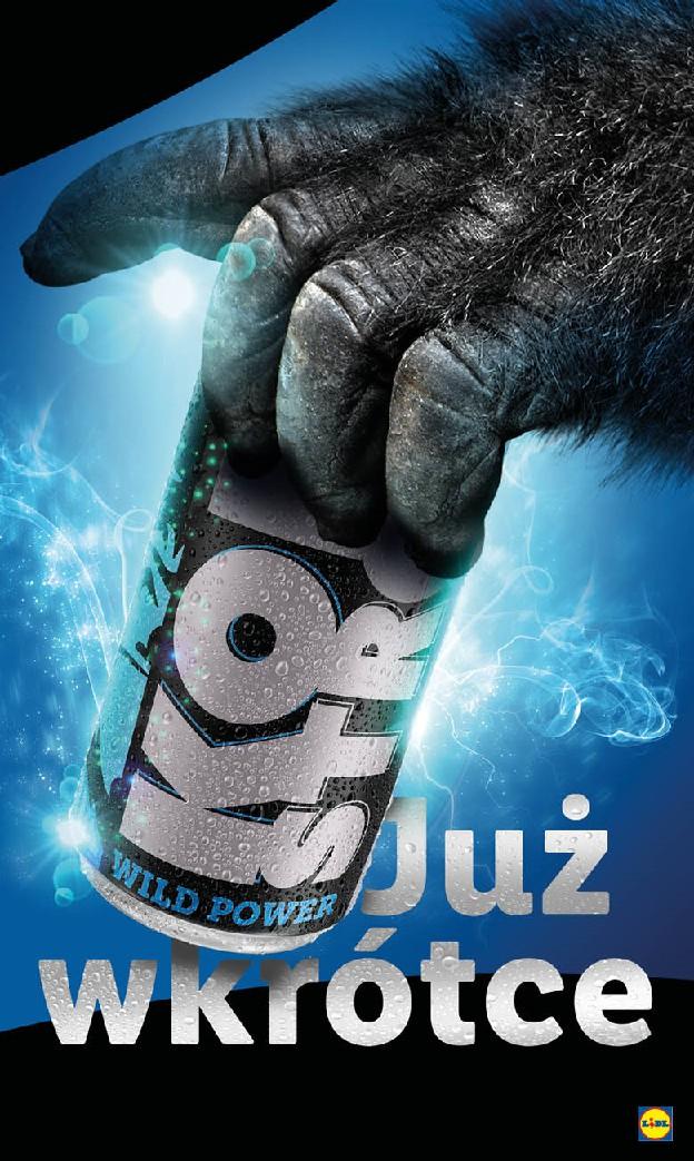 Gazetka promocyjna Lidl str. 44