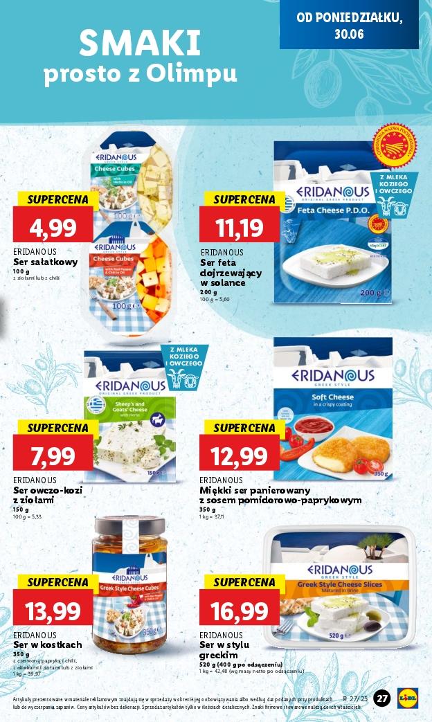 Gazetka promocyjna Lidl str. 33