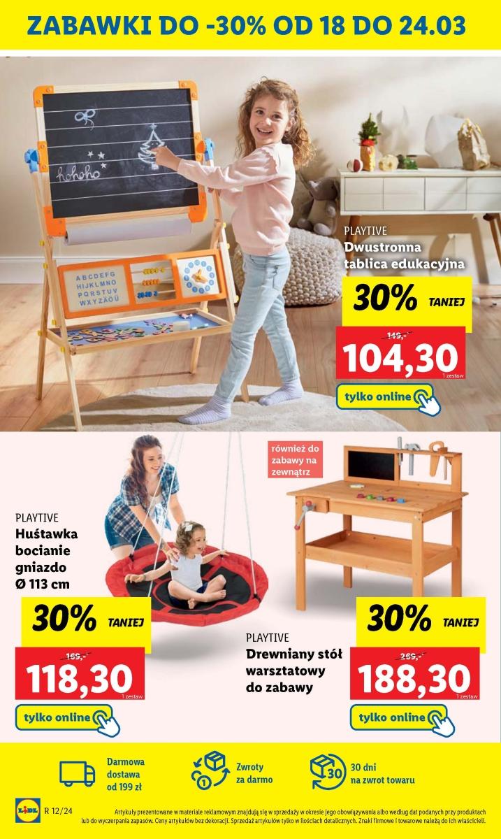 Gazetka promocyjna Lidl str. 27