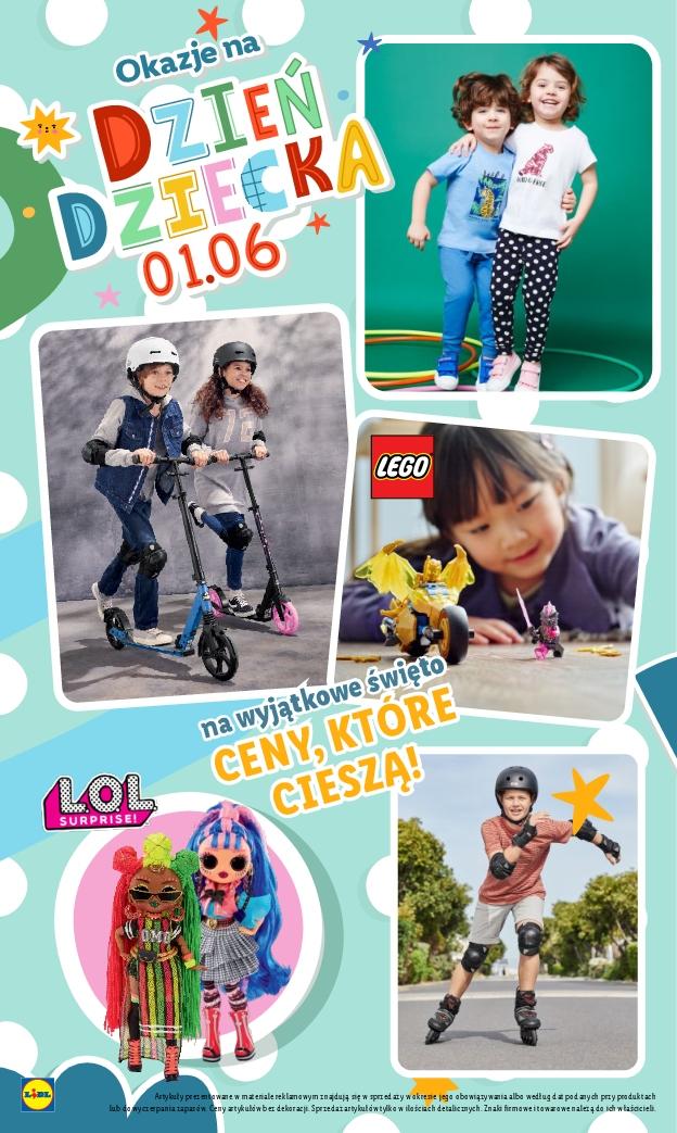 Gazetka promocyjna Lidl str. 16