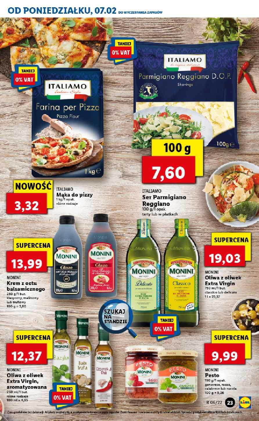 Gazetka promocyjna Lidl str. 23